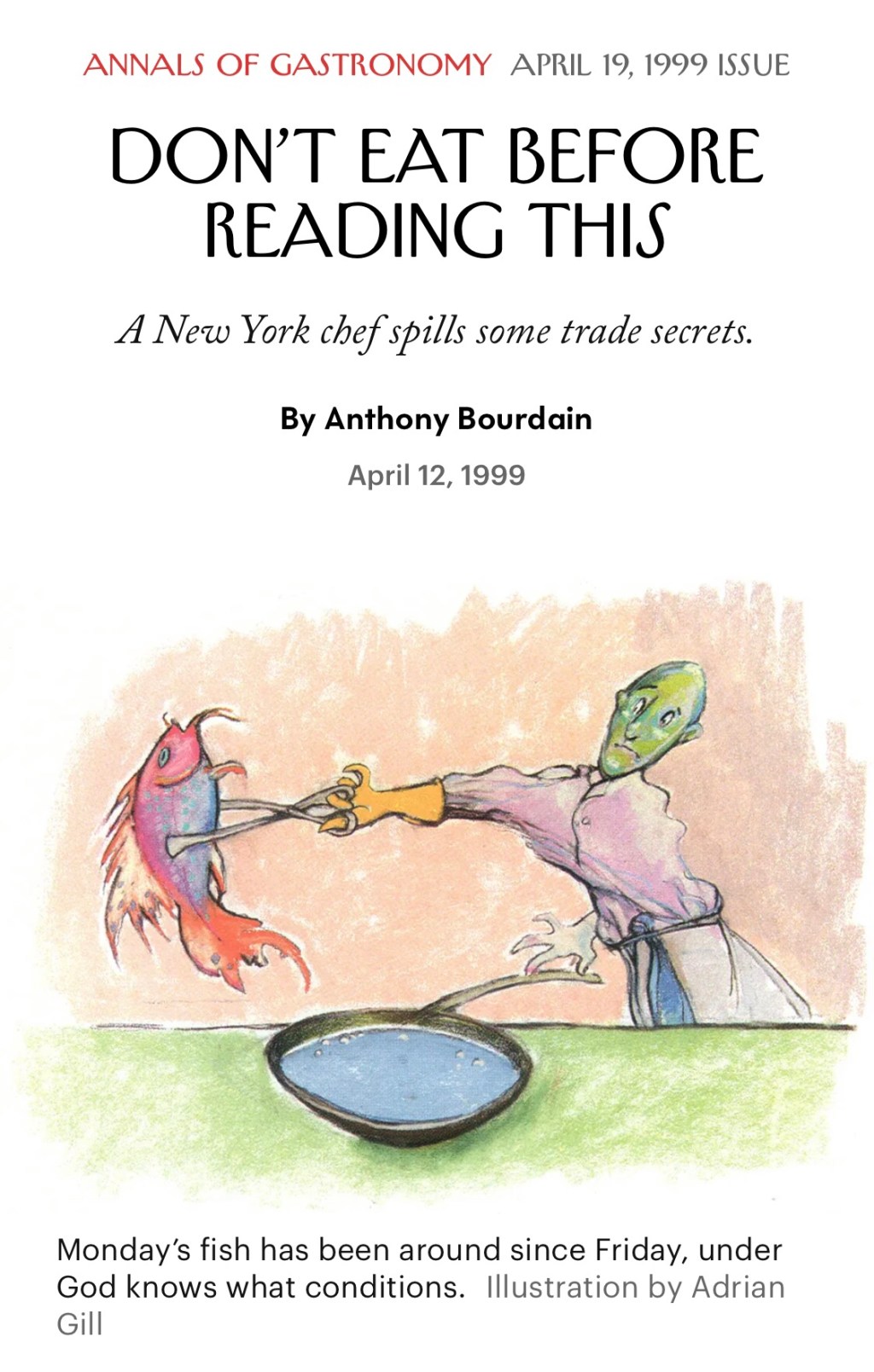 #15 Everyone is striving for greatness. Greatness is where you belong. Now eat.